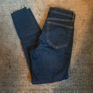 Top Shop jeans